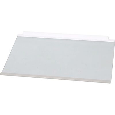 AEG glazen plank, kompleet, 477x301mm 8582651041435 AEG glazen plank, kompleet, 477x301mm 8582651041435