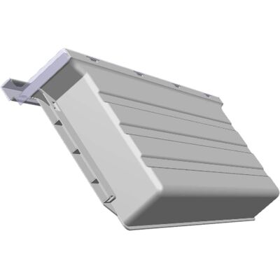 AEG schuif, kompleet, neutraal, 7902,600x117mm 140189548039 AEG schuif, kompleet, neutraal, 7902,600x117mm 140189548039