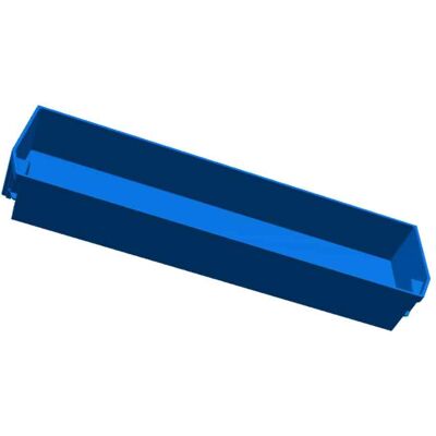 AEG deurrek, neutraal, 7902, 429x58mm 140212730026 AEG deurrek, neutraal, 7902, 429x58mm 140212730026