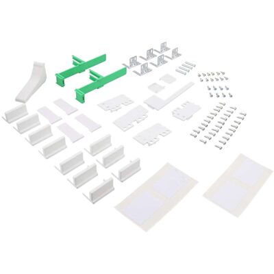 AEG inbouwset, DOD 140035622194 AEG inbouwset, DOD 140035622194