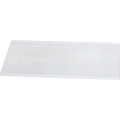 AEG glazen plank, kompleet, neutraal, 608.6x289.2mm 140279398063 AEG glazen plank, kompleet, neutraal, 608.6x289.2mm 140279398063