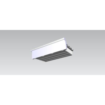 AEG schuif, kompleet, neutraal, 7902, 450x115mm 140190462063 AEG schuif, kompleet, neutraal, 7902, 450x115mm 140190462063