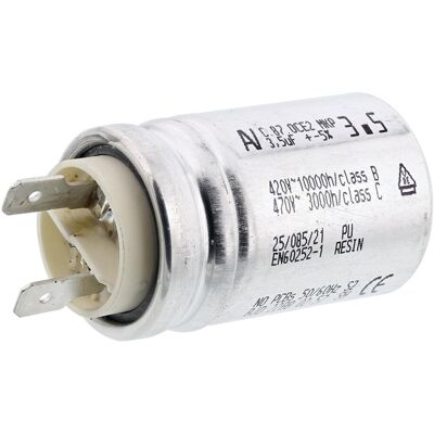 AEG condensator 4055274767 AEG condensator 4055274767