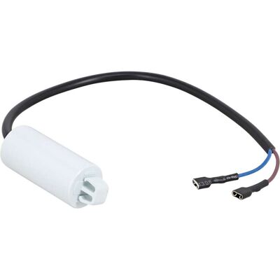 AEG condensator, 2uF 4055508594 AEG condensator, 2uF 4055508594