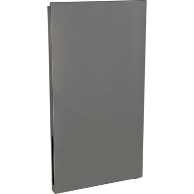 AEG koelkastdeur, set, zwart, 1122x595mm/Cclass 4055979142 AEG koelkastdeur, set, zwart, 1122x595mm/Cclass 4055979142