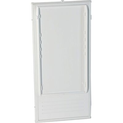 AEG koelkastdeur, wit, 531.2x1109mm 140230720033 AEG koelkastdeur, wit, 531.2x1109mm 140230720033