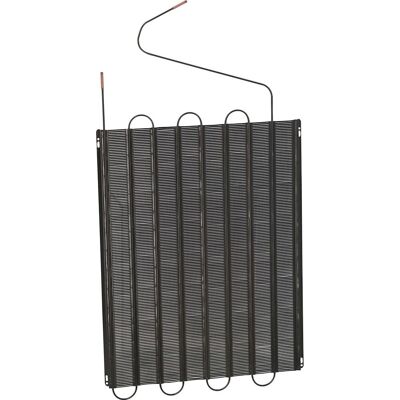 AEG condensator, 522x640mm 140249656038 AEG condensator, 522x640mm 140249656038