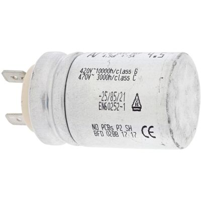 AEG condensator 4055301172 AEG condensator 4055301172
