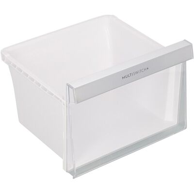 AEG Koel-vrieskast - Transparant - Onderbouw AEG Koel-vrieskast - Transparant - Onderbouw