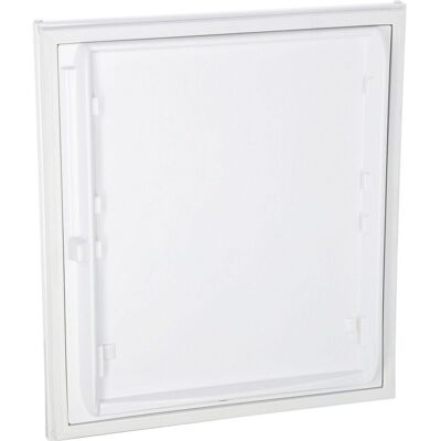 AEG koelkastdeur, wit, 550x616mm, VIP 8582064675050 AEG koelkastdeur, wit, 550x616mm, VIP 8582064675050