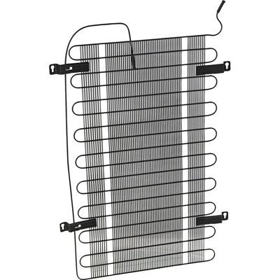 AEG condensator, hoofd-, 54CM/19 4056034566 AEG condensator, hoofd-, 54CM/19 4056034566