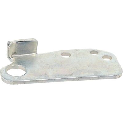AEG stop, links, koelkastdeur, 4055392395 AEG stop, links, koelkastdeur, 4055392395