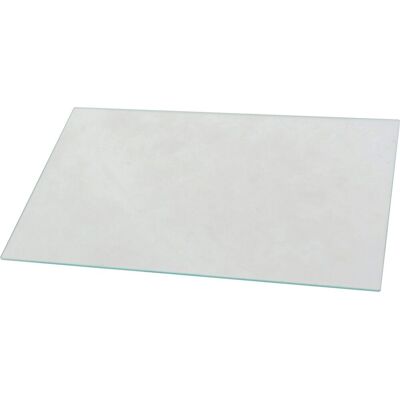 AEG glasplaat, diepvriezer, bovenkant, 402x250mm 8582249121152 AEG glasplaat, diepvriezer, bovenkant, 402x250mm 8582249121152