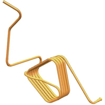 AEG verwarmingselement, verdampingsbak, buis, L=1988mm 140217197015 AEG verwarmingselement, verdampingsbak, buis, L=1988mm 140217197015