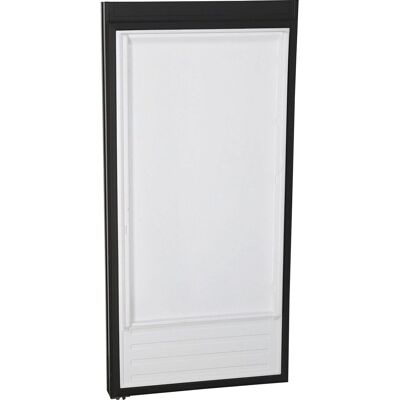 AEG koelkastdeur, set, zwart, 1212x95mm/Dclass 4055990669 AEG koelkastdeur, set, zwart, 1212x95mm/Dclass 4055990669