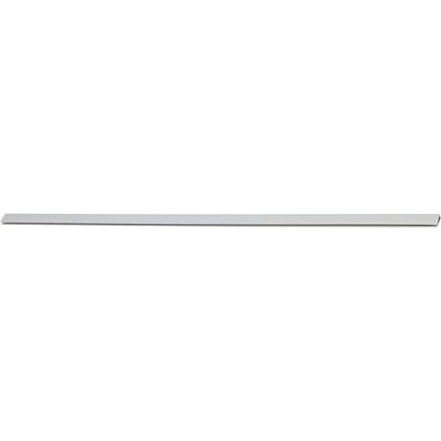 AEG kantlijst, glazen plank, voorzijde, 476mm 140179539147 AEG kantlijst, glazen plank, voorzijde, 476mm 140179539147