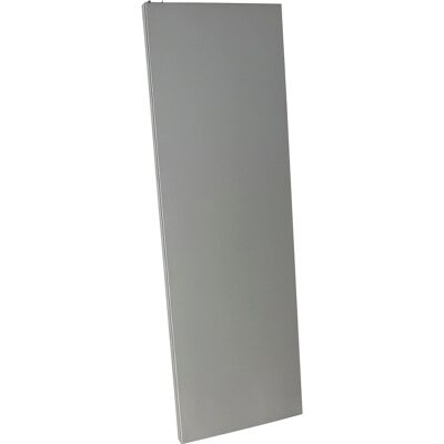 AEG koelkastdeur, kit, inox, 1860x595 4056010194 AEG koelkastdeur, kit, inox, 1860x595 4056010194