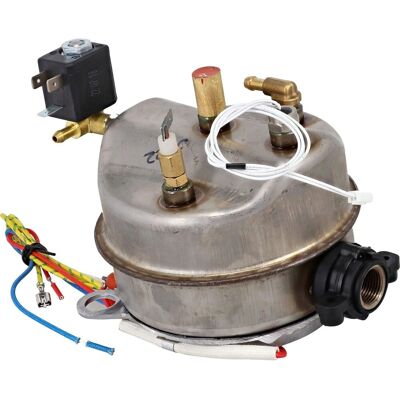 AEG verwarming, kompleet, met kabels 4055454856 AEG verwarming, kompleet, met kabels 4055454856