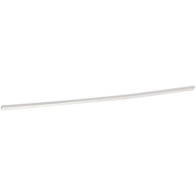 AEG kantlijst, glazen plank, voorzijde, L=457mm 140235374042 AEG kantlijst, glazen plank, voorzijde, L=457mm 140235374042