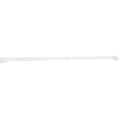 AEG kantlijst,glazen legrek,midden,7902, 477.2mm 2631005028 AEG kantlijst,glazen legrek,midden,7902, 477.2mm 2631005028