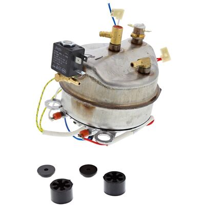 AEG verwarmingselement, kompleet, met kabels 4055451647 AEG verwarmingselement, kompleet, met kabels 4055451647