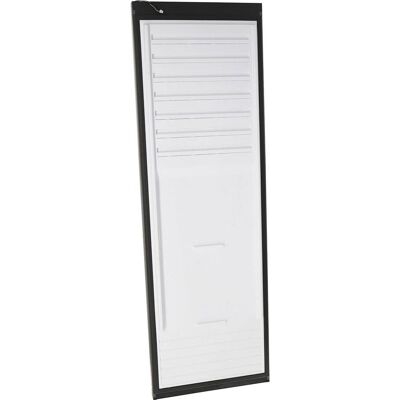 AEG koelkastdeur, set, inox, 1860x595 4055791166 AEG koelkastdeur, set, inox, 1860x595 4055791166