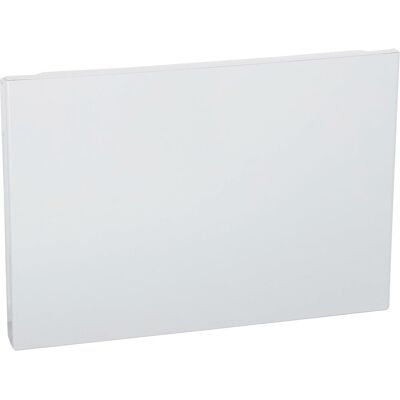 AEG Montageset vriezerdeur - Wit - 389.555080 4055516928 AEG Montageset vriezerdeur - Wit - 389.555080 4055516928