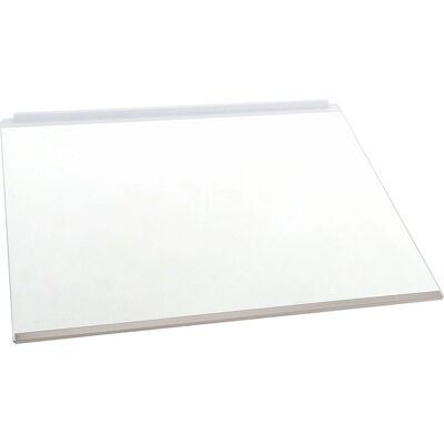 AEG glazen plank, kompleet, zijdescherm, 458.5x369.4mm 140219774050 AEG glazen plank, kompleet, zijdescherm, 458.5x369.4mm 140219774050