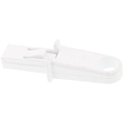AEG scharnier, bodem, diepvriezer 2630025035 AEG scharnier, bodem, diepvriezer 2630025035