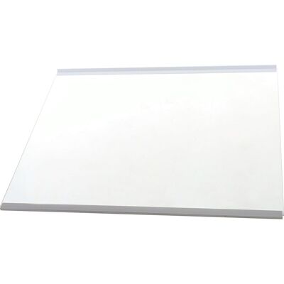 AEG glazen plank, kompleet, neutraal, 458.5x374.2mm 140279398055 AEG glazen plank, kompleet, neutraal, 458.5x374.2mm 140279398055