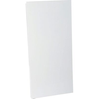 AEG koelkastdeur, set, wit, 1212x595/Dclass/600 4055979282 AEG koelkastdeur, set, wit, 1212x595/Dclass/600 4055979282