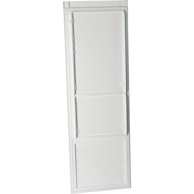 AEG koelkastdeur, wit, 586x1781mm 140270477486 AEG koelkastdeur, wit, 586x1781mm 140270477486