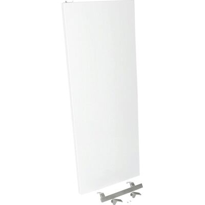 AEG koelkastdeur, kit, wit, 1860x595mm/Eclass 4056010012 AEG koelkastdeur, kit, wit, 1860x595mm/Eclass 4056010012