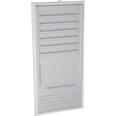 AEG koelkastdeur, wit, 531.2x1109mm, VIP 140265047021 AEG koelkastdeur, wit, 531.2x1109mm, VIP 140265047021