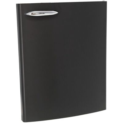 AEG Zwarte Koelkastredeur - 1140.6x605x681mm AEG Zwarte Koelkastredeur - 1140.6x605x681mm