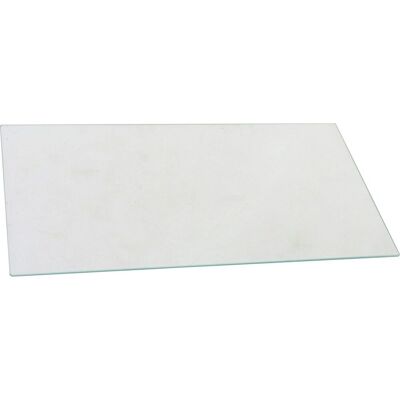 AEG glasplaat, diepvriezer, onderaan, 402x210mm 8582249121145 AEG glasplaat, diepvriezer, onderaan, 402x210mm 8582249121145