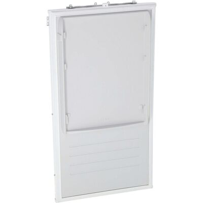 AEG koelkastdeur, wit, 531.2x979.5mm 140222659041 AEG koelkastdeur, wit, 531.2x979.5mm 140222659041