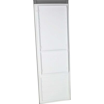 AEG koelkastdeur, inox, 586x1787mm 140263686424 AEG koelkastdeur, inox, 586x1787mm 140263686424