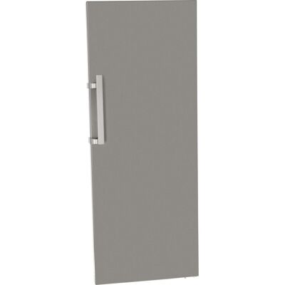 AEG koelkastdeur, set, inox, 1550x595 4056005632 AEG koelkastdeur, set, inox, 1550x595 4056005632