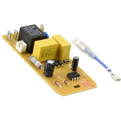 AEG elektronische module, kompleet 4055279733 AEG elektronische module, kompleet 4055279733