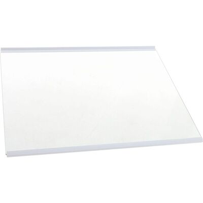 AEG glazen plank, kompleet, neutraal, 458.5x374.2mm 140279398048 AEG glazen plank, kompleet, neutraal, 458.5x374.2mm 140279398048