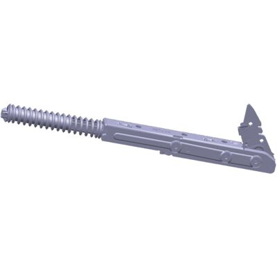 AEG scharnier, ovendeur, 5.2-5.8kg 140199797022 AEG scharnier, ovendeur, 5.2-5.8kg 140199797022