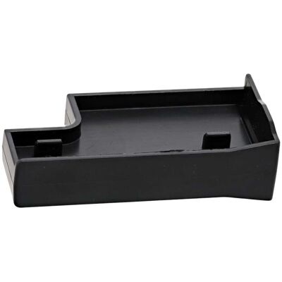 AEG deksel, scharnier, zwart 4055852976 AEG deksel, scharnier, zwart 4055852976