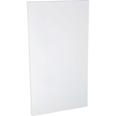 AEG koelkastdeur, set, wit, 1116x595mm 4055922993 AEG koelkastdeur, set, wit, 1116x595mm 4055922993