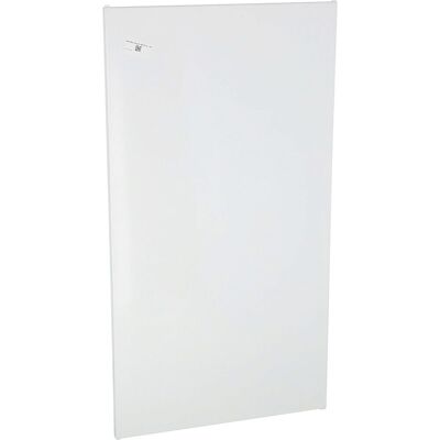 AEG koelkastdeur, wit, 538x990mm, VIP 140263003034 AEG koelkastdeur, wit, 538x990mm, VIP 140263003034