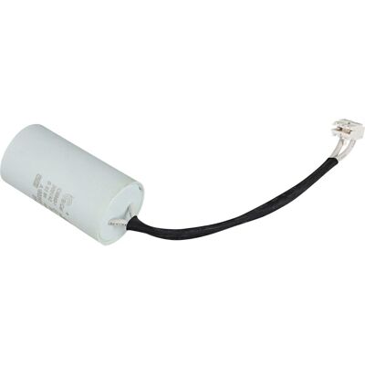 AEG condensator, met, connector, RAST 6uF 0,56A L130 140190395024 AEG condensator, met, connector, RAST 6uF 0,56A L130 140190395024