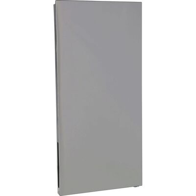AEG koelkastdeur, set, zwart, 1212x595mm/Dclass 4055990032 AEG koelkastdeur, set, zwart, 1212x595mm/Dclass 4055990032