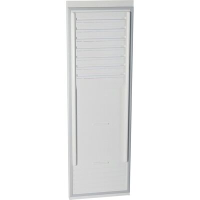AEG koelkastdeur, set, wit, 1860x595 4056026992 AEG koelkastdeur, set, wit, 1860x595 4056026992