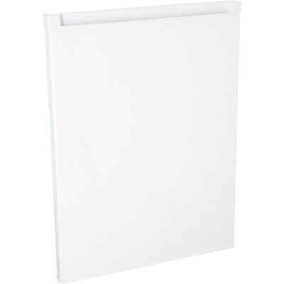 AEG - Montage van witte koelkastdeur - 790x595x90mm AEG - Montage van witte koelkastdeur - 790x595x90mm
