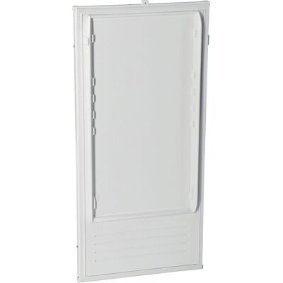 AEG koelkastdeur, wit, 531.2x1109mm, VIP 140229275031 AEG koelkastdeur, wit, 531.2x1109mm, VIP 140229275031